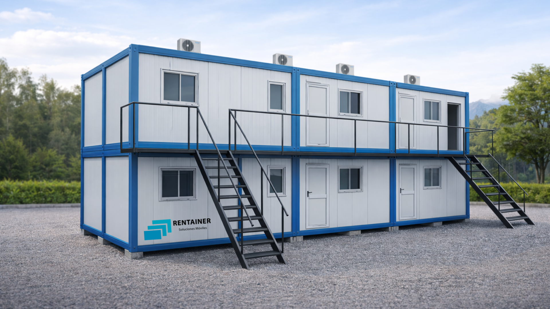 Conjuntos modulares